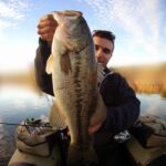 ¿Cómo elegir la mejor caña para la pesca de Black Bass? como-elegir-la-mejor-cana-para-la-pesca-de-black-bass