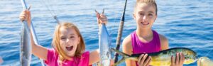 ¿Dónde pescar doradas en Málaga? Los mejores puntos de pesca