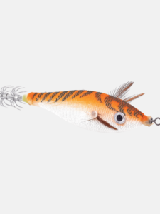 Hilo para la pesca del calamar: ¿Trenzado o nylon? Pros y contras