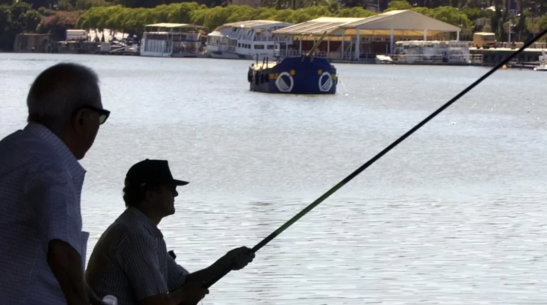 Mejores lugares para pescar Black Bass en España mejores-lugares-para-pescar-black-bass-en-espana