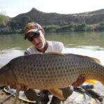 pesca-carpa