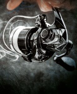 Pesca de calamar de noche: Estrategias para pescar en la oscuridad