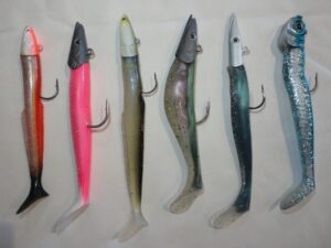 Pesca de lubina en Galicia: Los mejores lugares y momentos