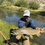 Todo sobre la pesca de trucha en embalse todo-sobre-la-pesca-de-trucha-en-embalse