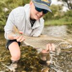 Todo sobre la pesca de truchas con mosca todo-sobre-la-pesca-de-truchas-con-mosca