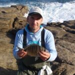 Todo sobre la pesca del sargo con boya todo-sobre-la-pesca-del-sargo-con-boya