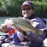 Trucos para la pesca del Black Bass desde Orilla trucos-para-la-pesca-del-black-bass-desde-orilla